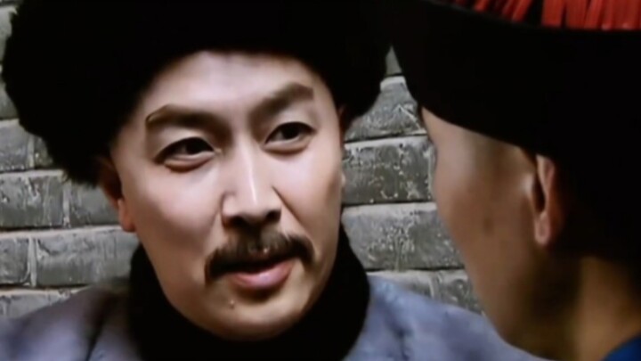 “What do you mean? Fourth Master’ll slap you right across the face!!”