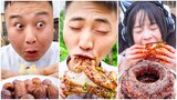 Cuộc Sống Và Những Món Ăn Rừng Núi Trung Quốc P70 || Tik Tok Trung Quốc || Jin Jin