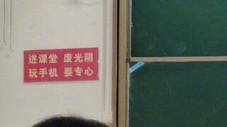 Chân lý ư? Đây chính là sinh viên đại học!