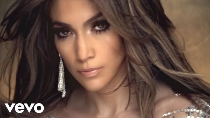 Jennifer Lopez, Pitbull - On the Floor (Official Music Video)