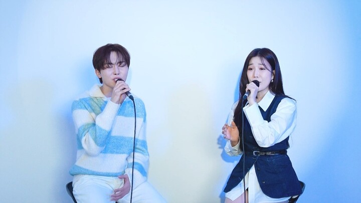 260113 SEVENTEEN ฟูเซ็งกวาน สีน้ำเงิน ❄️พร้อม ลีแฮรี สถานีศูนย์