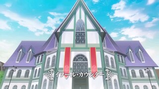 ANIME THÁNG 1 |Nhân Viên Lễ Tân NhưngXTôi Mạnh Nhất Tập 1-3