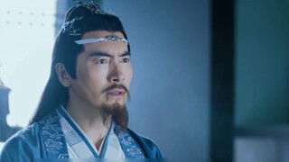 [Zhan Shan Wei Wang/Xian Wang] Raja Hantu Menikah Episode 1 (Ayah Mertua Palsu dan Menantu Perempuan