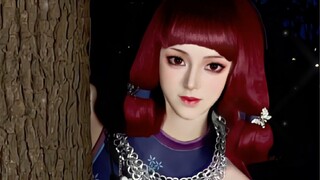 [Versi live-action dari Chi Meng] Xiao Guoguo, apakah kamu mabuk?