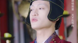 #古装穿越剧 #一个片段看了整部剧