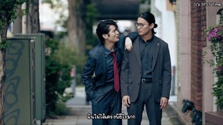 (ซับไทย) REAL ทีมสืบอาชญากรรมรัก Real Renai Satsujin Sosahan ตอนที่ 1