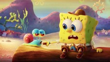 Sponge bob: Sponge Yaloth Belfrar 2020. The link in description