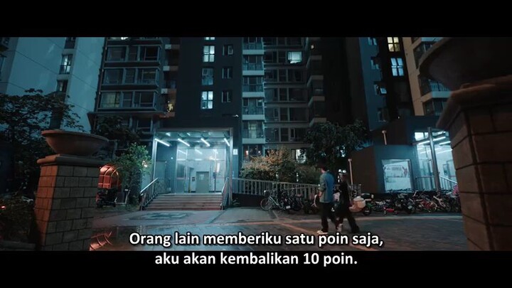 许我耀眼 LoveAmbition Ep 22 Sub Indo 🇨🇳