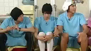 [Eng Sub] Happy Together 3 DBSK [3_4]