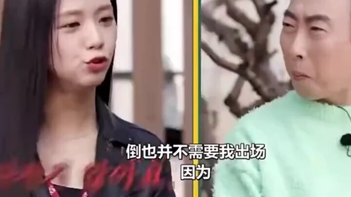 The reason Jin Ji-soo doesn’t study English—thankfully her teammates have her back! The “fourth daug