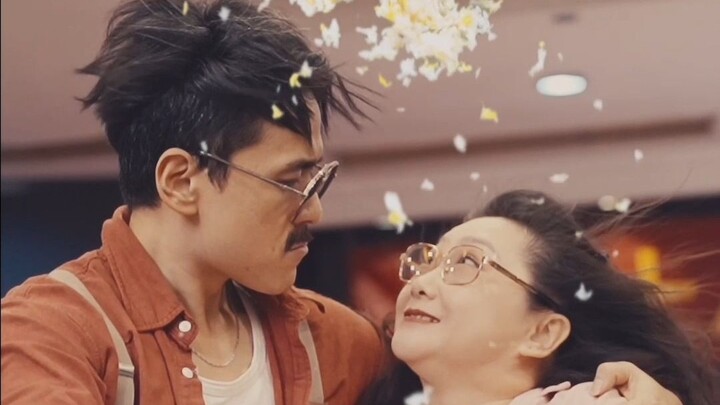 When an Indian director got hold of the "God of Cookery" script