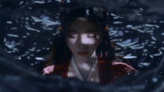 The Legend of Sword and Fairy IV starts airing today! Starring Ju Jingyi and Chen Zheyuan!