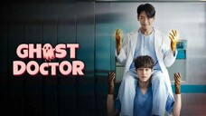 Ghost Doctor - Episode 16 [END] (2022) Dub Indo