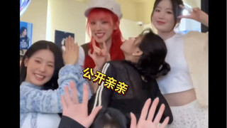 卷饼..你俩！