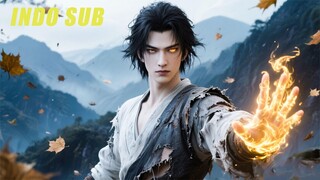 Semua kira dia sampah⦠sampai ia tunjukkan kemampuan yang membuat dunia⦠(YT)