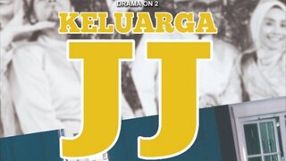 Keluarga JJ