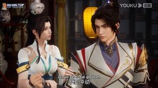 [ EPISODE 01 ] The Proud Emperor Of Eternity Season 1 - 1080p Super Duper HD Sub Indo