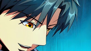 Tubuh roh tingkat dewa: Episode 2, Han Sen memperoleh jiwa binatang darah dewa