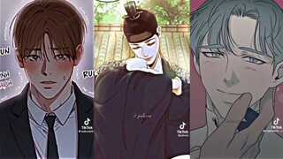 bl manhwa tiktok compilation (WITH TITLES)