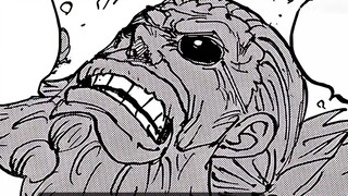 [Awang] Komentar One Piece Episode 1152! Sang Anak Takdir, Kebenaran Negeri Raksasa!