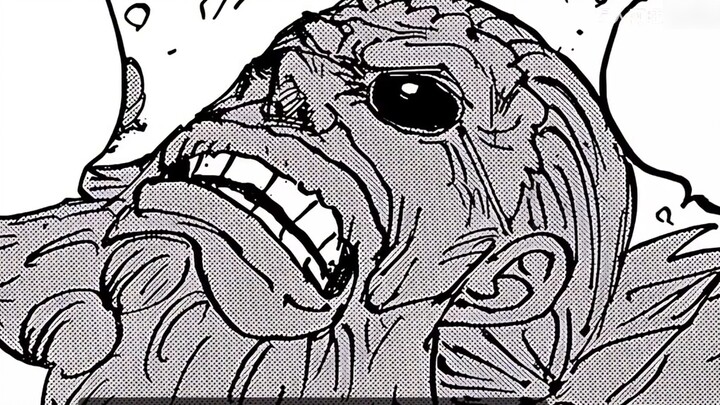 [Awang] One Piece Episode 1152 Commentary! The Child of Destiny, the Truth of the Land of Giants!