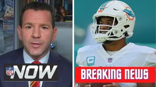 BREAKING: NFLPA to investigate handling of Tua Tagovailoa concussion evaluation vs Bills