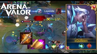 Arena of Valor | PaineGod 🕺🏻