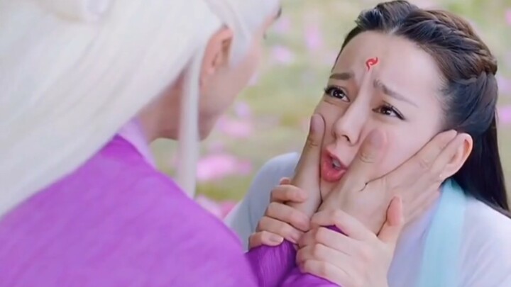 The Demon Lord was dead set on dueling with Prince Consort Fengjiu—only to discover it was none othe