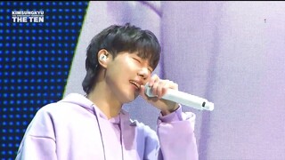 김성규(Kim Sung Kyu) - '꼭(Like a dream)' (KIMSUNGKYU 10th ANNIVERSARY Fan Meeting in Seoul)