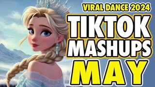 New Tiktok Mashup 2024 Philippines Party Music | Viral Dance Trend | May 11th