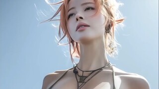 ون بيس بتقنية الذكاء الاصطناعي