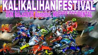 KALIKALIHAN FESTIVAL