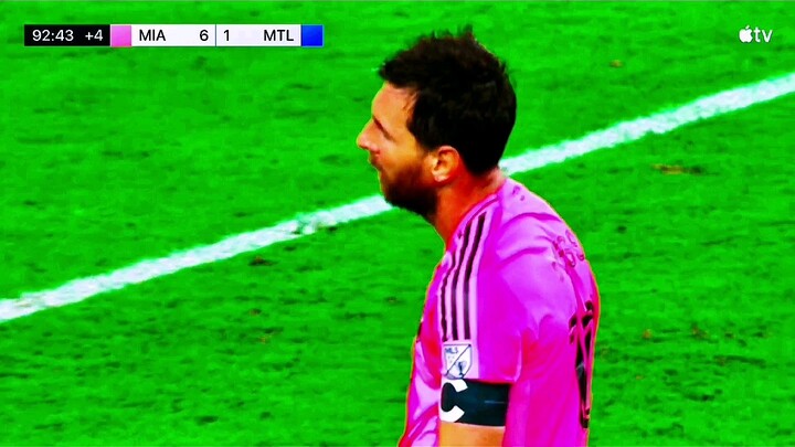 leonel messi 30 -08-26