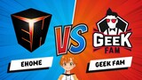 Ehome vs Geek Fam Highlights BO3 - BTS Pro Series 13 Dota 2