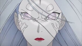 MOMEN KETIKA MOMMY KAGUYA NGAMUK NGAMUK