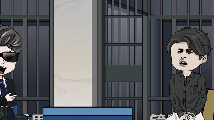 ตอนที่ 19 ถอนคำสารภาพ จ้างคนจิกา?