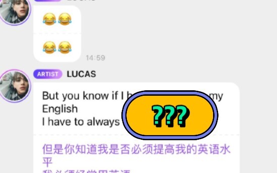 Sau khi Hoàng Húc Hi mở tài khoản Bilibili, anh ấy đã đăng những gì? [Có cả lời chê bai từ các upper