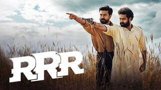 RRR Hindi Dubbed