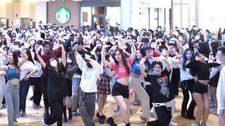 【Apink】Apakah ini pemahaman diam-diam orang KPOP? NoNoNo random dance |. Bernyanyi bersama siapa yan