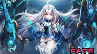 【Fate/Grand Order】Release your real name! Treasures unfold! ! This is the story of taking back the f
