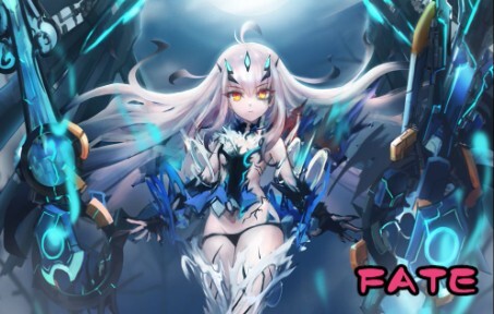 【Fate/Grand Order】Release your real name! Treasures unfold! ! This is the story of taking back the f