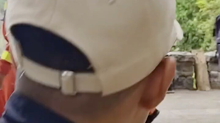 جبل تايشان سيشفي كل شخص عنيد.