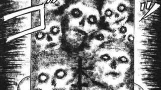 你有过被坟墓注视的感觉吗？