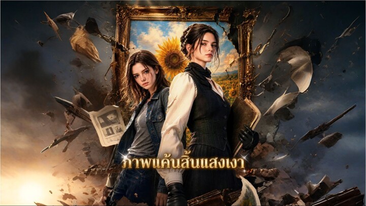 ภาพแค้นสิ้นแสงเงา [ซับไทย]