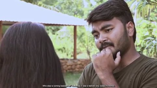 Chettu_Meedha_Dhayyam_Nakem_Bhayam_(2026)_Telugu