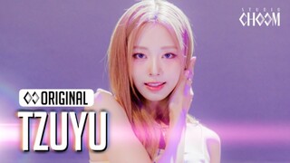 周子瑜 Run Away官方舞蹈版公开！
