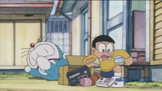 Doraemon Episode 149