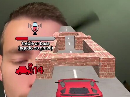 Thử Thách Ngân Giác