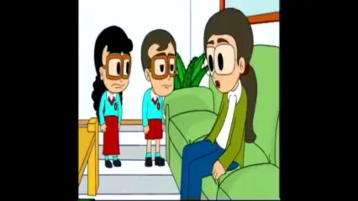 Betty Toons El Que lo Rompe lo paga/El Perro Pianista
