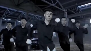 青海摇，但是I Got Genshin(Feat .V在燃烧)